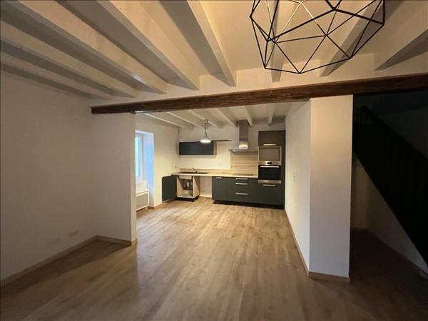 Maison à vendre |  Salies-de-Béarn |  4 pièces | 95 m²