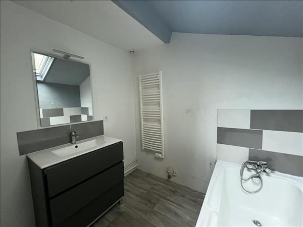 Maison à vendre |  Salies-de-Béarn |  4 pièces | 95 m²