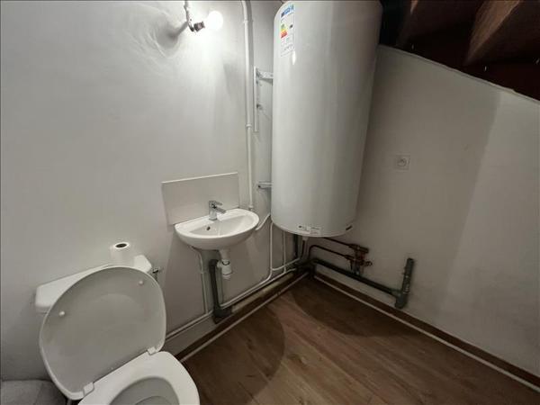 Maison à vendre |  Salies-de-Béarn |  4 pièces | 95 m²