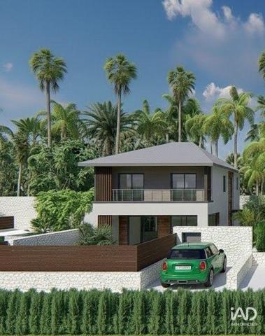 Maison à vendre 5 pièces 96 m² Saint-Pierre