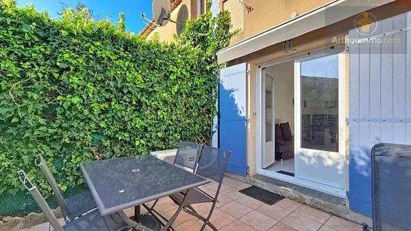 Vente Appartement 3 pièces 32 m2 à La Seyne-sur-Mer