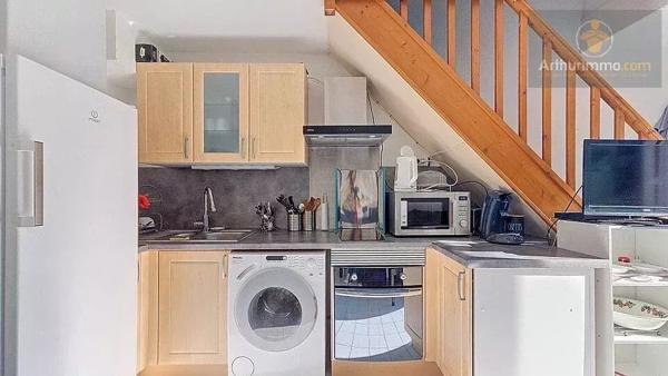 Vente Appartement 3 pièces 32 m2 à La Seyne-sur-Mer