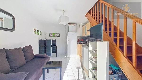 Vente Appartement 3 pièces 32 m2 à La Seyne-sur-Mer