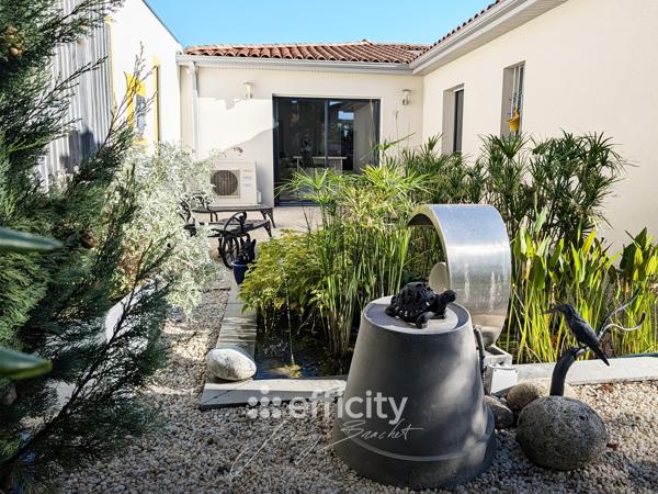 Maison
         6 pièces
        - 165 m² Bien prestige 458 000 € *