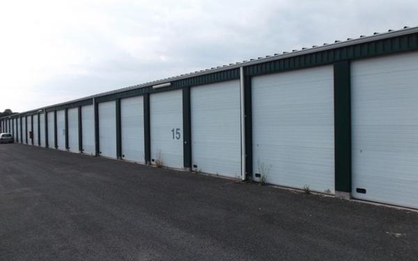 Stationnement à louer    28 m2 Monnaie