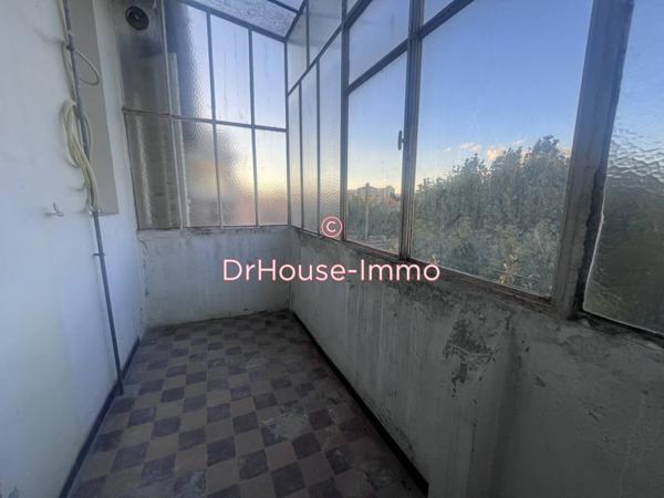 Appartement à vendre 3 pièces de 53 m²