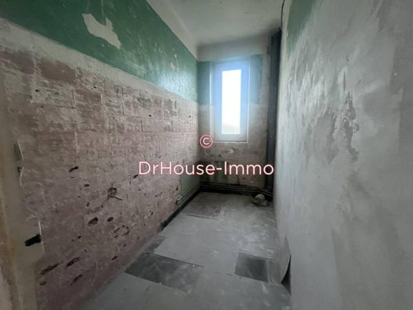 Appartement à vendre 3 pièces de 53 m²