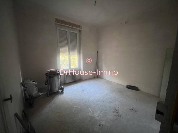 Appartement à vendre 3 pièces de 53 m²