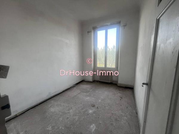 Appartement à vendre 3 pièces de 53 m²