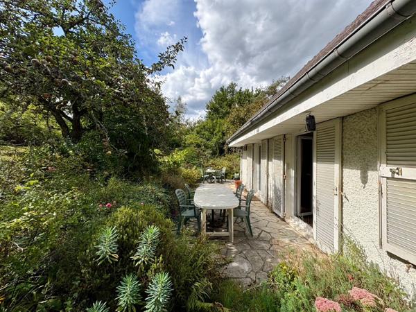 Maison Gif Sur Yvette 6 pièce(s) 191.99 m2