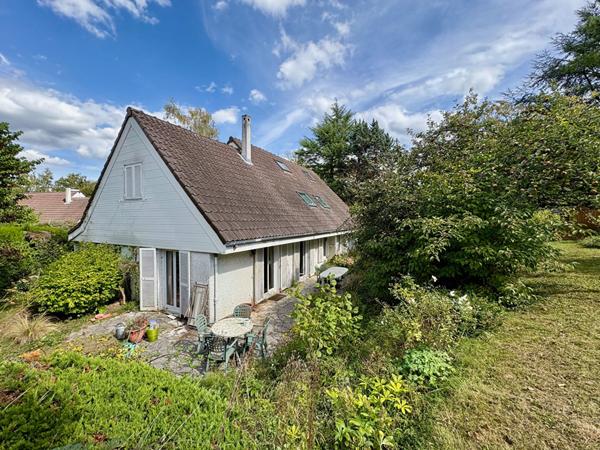 Maison Gif Sur Yvette 6 pièce(s) 191.99 m2