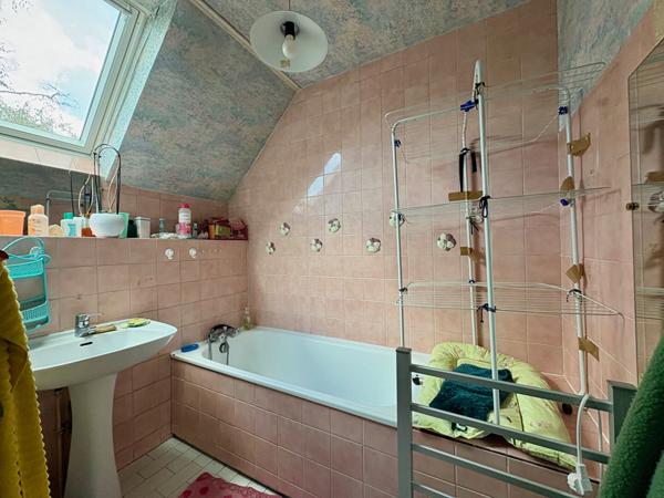 Maison Gif Sur Yvette 6 pièce(s) 191.99 m2