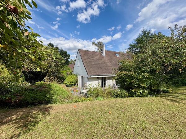 Maison Gif Sur Yvette 6 pièce(s) 191.99 m2