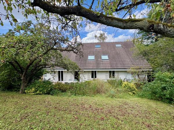 Maison Gif Sur Yvette 6 pièce(s) 191.99 m2