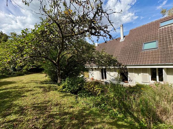 Maison Gif Sur Yvette 6 pièce(s) 191.99 m2