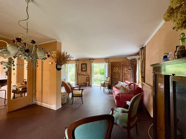 Maison Gif Sur Yvette 6 pièce(s) 191.99 m2