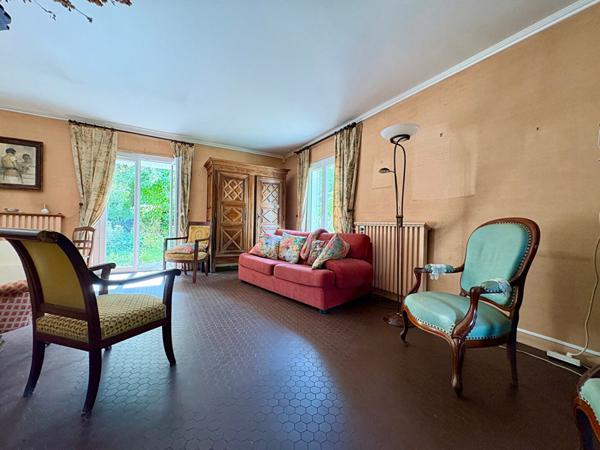 Maison Gif Sur Yvette 6 pièce(s) 191.99 m2