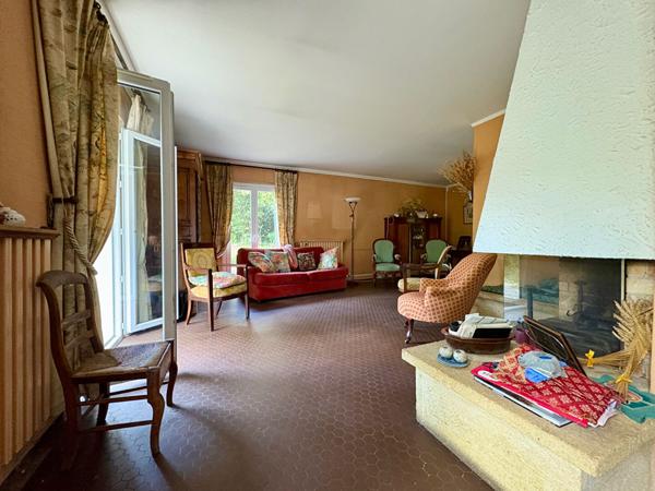 Maison Gif Sur Yvette 6 pièce(s) 191.99 m2