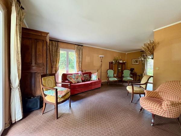 Maison Gif Sur Yvette 6 pièce(s) 191.99 m2