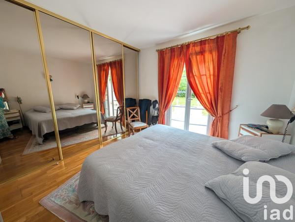 Maison à vendre 7 pièces 170 m² Saint-Jean-de-Braye