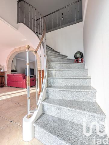 Maison à vendre 7 pièces 170 m² Saint-Jean-de-Braye