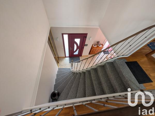 Maison à vendre 7 pièces 170 m² Saint-Jean-de-Braye