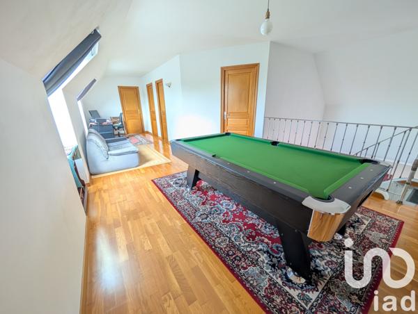 Maison à vendre 7 pièces 170 m² Saint-Jean-de-Braye