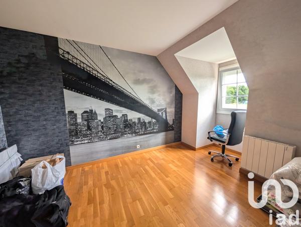 Maison à vendre 7 pièces 170 m² Saint-Jean-de-Braye