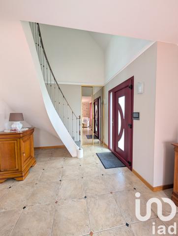 Maison à vendre 7 pièces 170 m² Saint-Jean-de-Braye