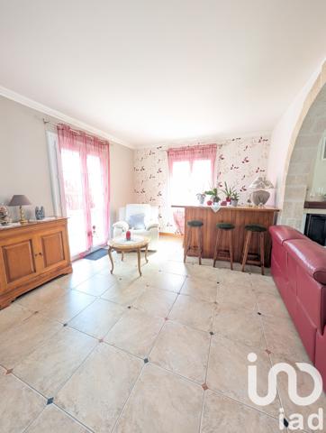 Maison à vendre 7 pièces 170 m² Saint-Jean-de-Braye