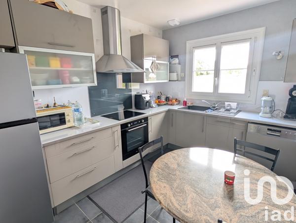 Maison à vendre 7 pièces 170 m² Saint-Jean-de-Braye