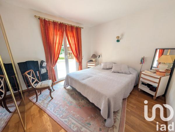 Maison à vendre 7 pièces 170 m² Saint-Jean-de-Braye