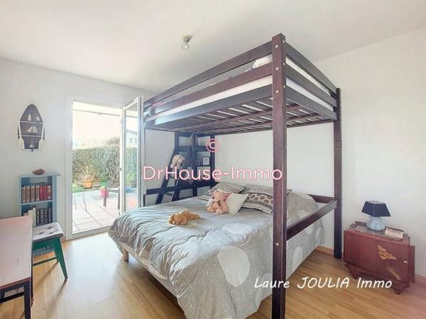 Appartement à vendre 2 pièces de 44 m²