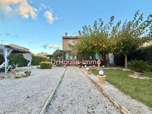 Maison à vendre 5 pièces de 101 m²