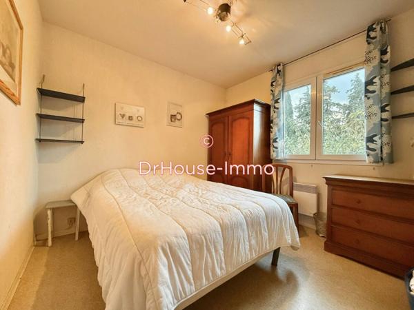 Maison à vendre 5 pièces de 101 m²