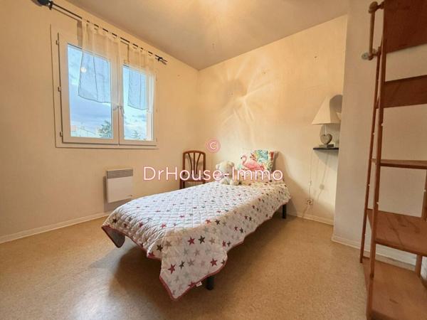 Maison à vendre 5 pièces de 101 m²