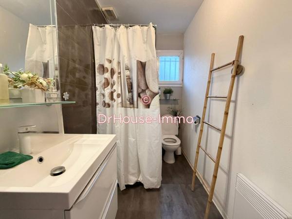 Maison à vendre 5 pièces de 101 m²