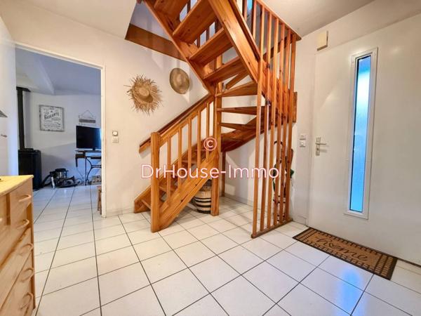 Maison à vendre 5 pièces de 101 m²