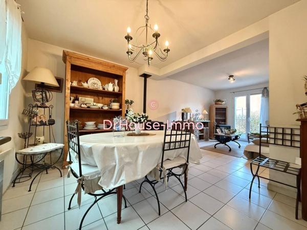 Maison à vendre 5 pièces de 101 m²