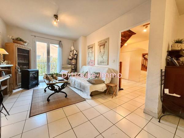 Maison à vendre 5 pièces de 101 m²