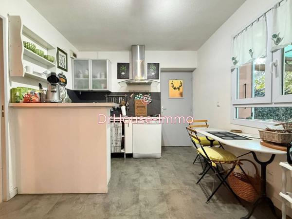 Maison à vendre 5 pièces de 101 m²