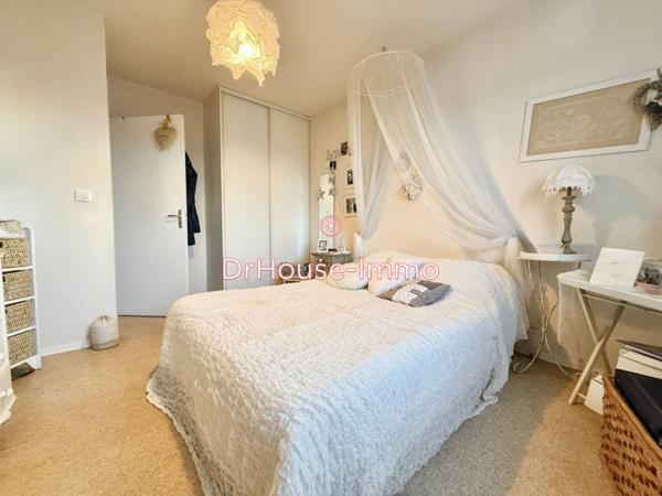 Maison à vendre 5 pièces de 101 m²