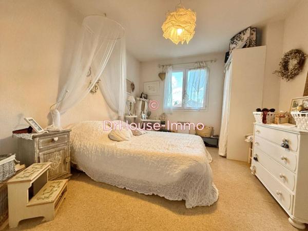 Maison à vendre 5 pièces de 101 m²