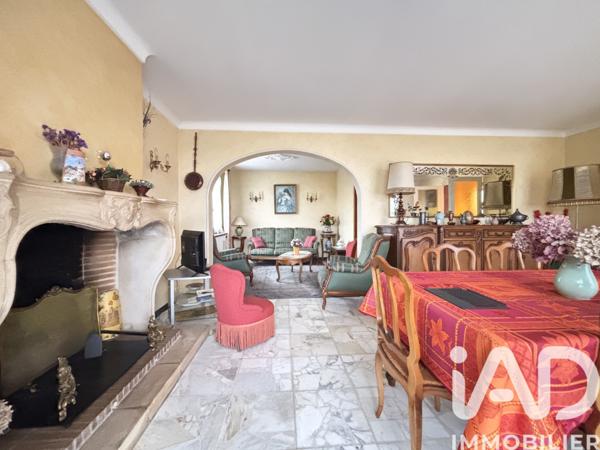 Maison à vendre 5 pièces 141,53 m² Crêches-sur-Saône