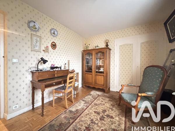 Maison à vendre 5 pièces 141,53 m² Crêches-sur-Saône