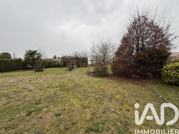 Maison à vendre 5 pièces 141,53 m² Crêches-sur-Saône