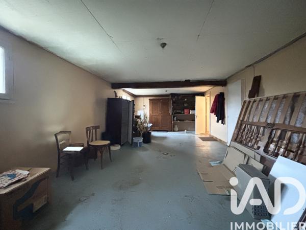 Maison à vendre 5 pièces 141,53 m² Crêches-sur-Saône