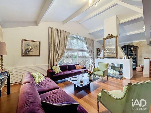 Maison à vendre 9 pièces 320 m² Bordeaux