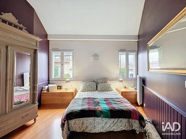 Maison à vendre 9 pièces 320 m² Bordeaux