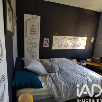 Appartement à vendre 4 pièces 78 m² Colmar